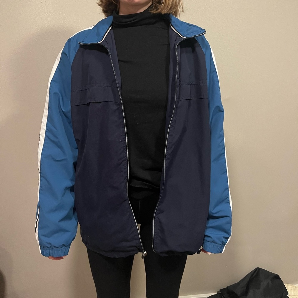 Windbreaker